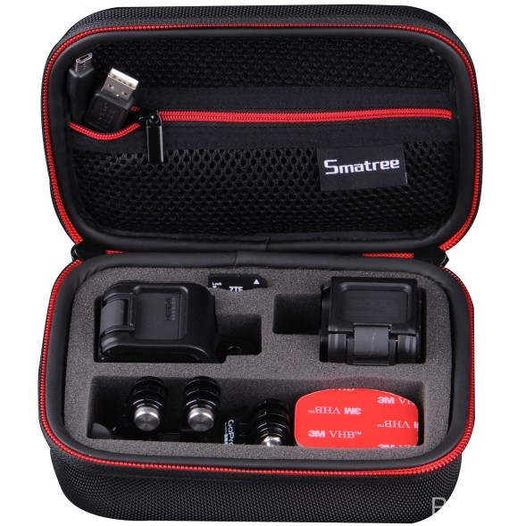 Smatree® SmaCase GS75S для GoPro Session