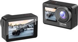 SJCAM SJ10 Pro Dual Screen - Экшн-камера