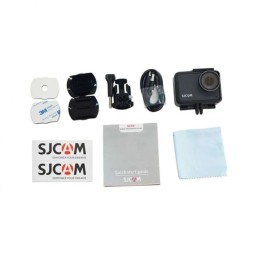 SJCAM SJ10X - Экшн-камера