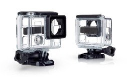 Аквабокс для GoPro HERO 3/3+/4 (30М).