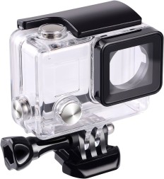 Аквабокс для GoPro HERO 3/3+/4 (30М).