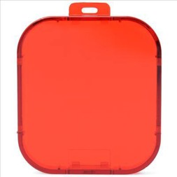 SJCAM® Цветокорректирующий-подводный красный фильтр для SJ4000/SJ5000