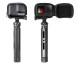 Кофр TELESIN для GoPro HERO 12/11/10/9 Black. Цвет: Черный