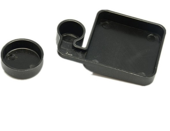 SJCAM® Защитные крышки на объектив и аквабокс для SJ4000/SJ5000