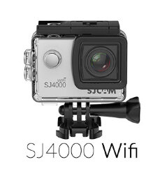SJ4000WiFi HD Action Camera (ОРИГИНАЛ)