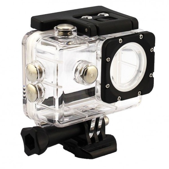 SJCAM® Аквабокс для SJ4000/SJ4000WiFi (30 м)