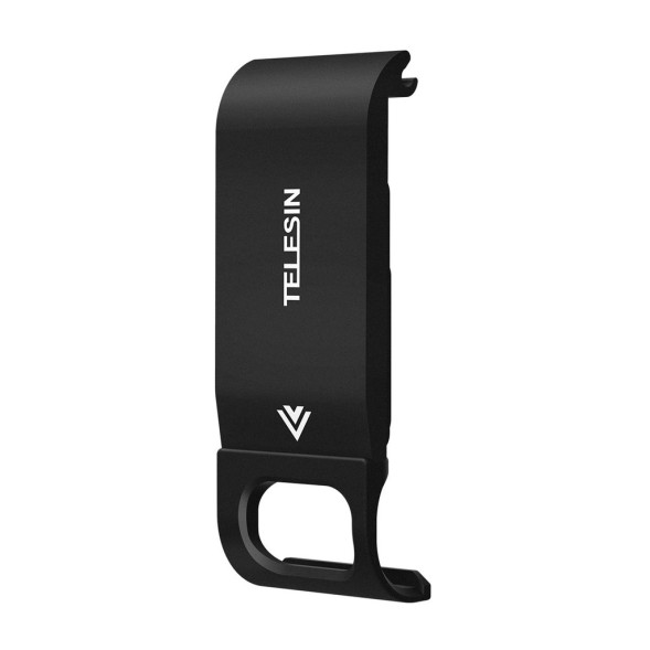 Алюминиевая боковая крышка для GoPro Hero 12/11/10/9 Black | TELESIN