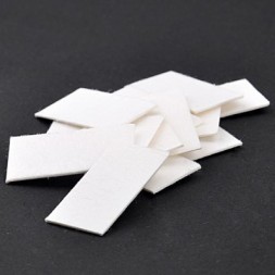 Многоразовые противотуманные вставки * 12шт для GoPro