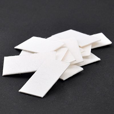 Многоразовые противотуманные вставки * 12шт для GoPro