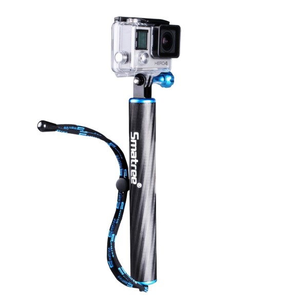 Поплавок-ручка SmaPole F1 для GoPro | Smatree