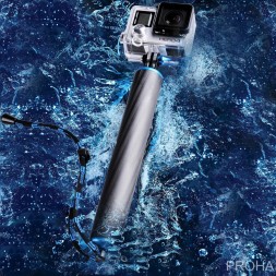 Поплавок-ручка SmaPole F1 для GoPro | Smatree