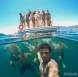 GoPro Dome Port для HERO 5/6/7 - купол для съемок в воде 6&amp;quot; (15,24 см)