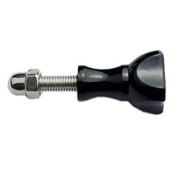 Болт короткий с пластиковой шапкой для GoPro