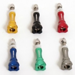 Болт алюминиевый 5.2 см (6 цветов) для экшн - камер