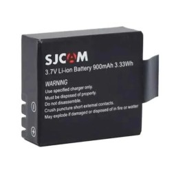 SJCAM® Аккумулятор для SJ4000/SJ5000