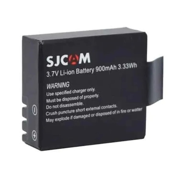SJCAM® Аккумулятор для SJ4000/SJ5000