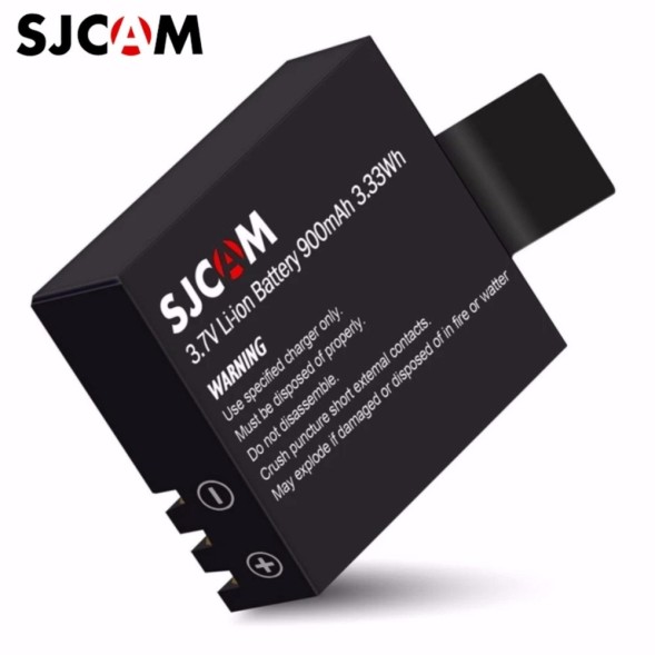 SJCAM® Аккумулятор для SJ4000/SJ5000