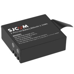SJCAM® Аккумулятор для SJ4000/SJ5000