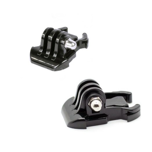 Быстросъемная площадка для экшн - камер (Quick Release)