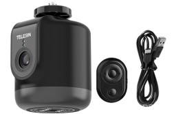 Smart следящее за лицом человека устройство | TELESIN