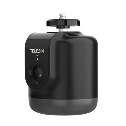 Smart следящее за лицом человека устройство | TELESIN