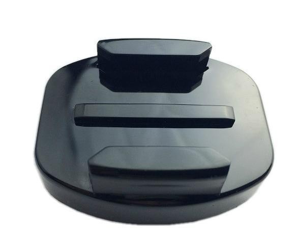 Платформа - адаптер для установки на штатив\монопод экшн камер