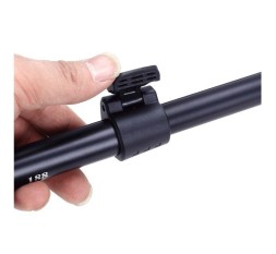 Комплект аксессуаров 12в1 Smatree® SBC-012 для GoPro/SJCAM/Xiaomi