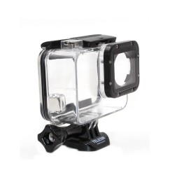 Аквабокс (водонепроницаемый бокс) для GoPro HERO 5/6/7