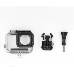 Аквабокс (водонепроницаемый бокс) для GoPro HERO 5/6/7