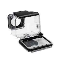 Аквабокс (водонепроницаемый бокс) для GoPro HERO 5/6/7