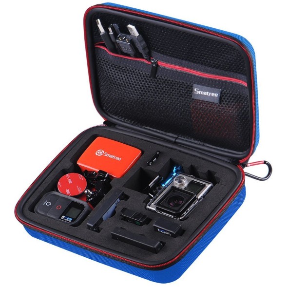 Smatree® SmaCase G160S для экшн - камер