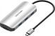 Thunderbolt/Type-C док-станция. 1*VGA, 1*HDMI, 3*USB 3.0 +PD(100Вт) TOIHB | VENTION