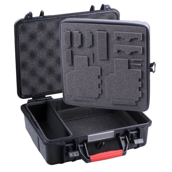 Smatree® SmaCase GA500 для GoPro и других экшн - камер