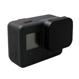 Защитная крышка для объектива GoPro HERO 5/6/7 Black Ed.