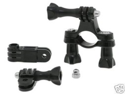 Крепление на руль для экшн - камер. (Handlebar)