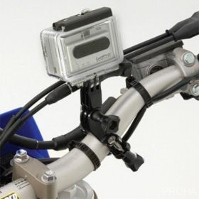 Крепление на руль для экшн - камер. (Handlebar)