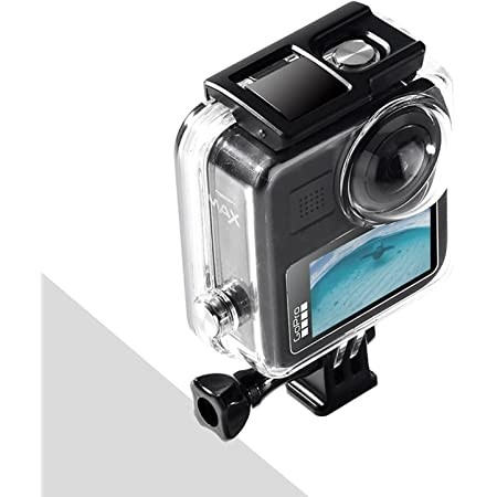 Аквабокс для GoPro MAX | TELESIN