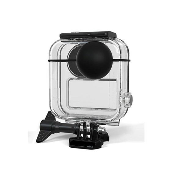 Аквабокс для GoPro MAX | TELESIN