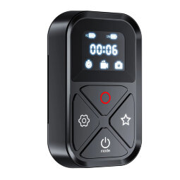Bluetooth - пульт TELESIN для GoPro HERO 8/9/10/11/MAX