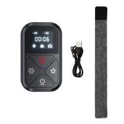 Bluetooth - пульт TELESIN для GoPro HERO 8/9/10/11/MAX