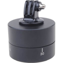 Профессиональный TIMELAPSE для GoPro и других экшн - камер