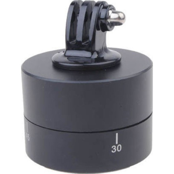 Профессиональный TIMELAPSE для GoPro и других экшн - камер