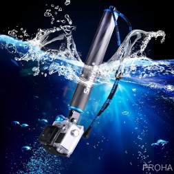 Smatree® SmaPole F1 Ручка - Поплавок