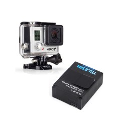 Аккумулятор для GoPro HERO 3/3+ (Rechargeable Battery HERO3+).