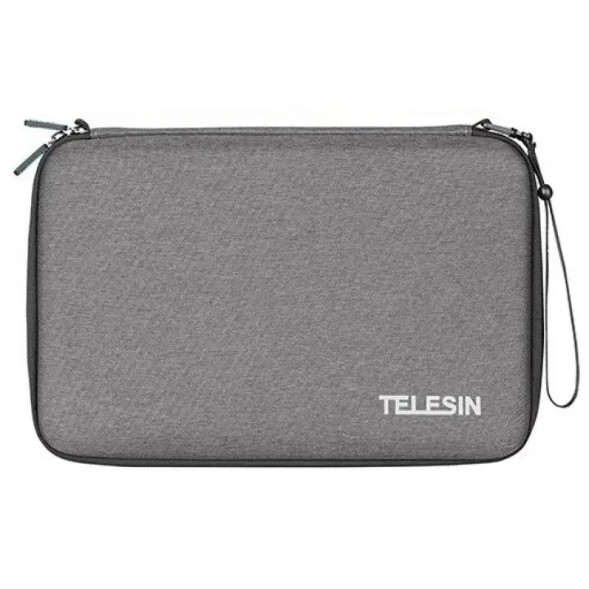 Сумка большого размера для экшн камер и аксессуаров