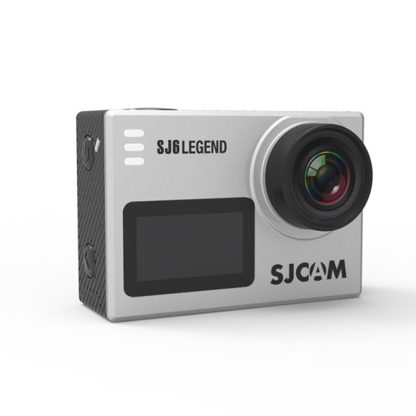 SJ6 LEGEND 4K Action Camera