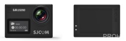 SJ6 LEGEND 4K Action Camera