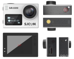SJ6 LEGEND 4K Action Camera