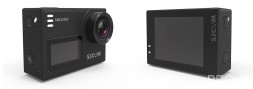 SJ6 LEGEND 4K Action Camera