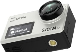SJ8 PLUS SJCAM Wi-Fi экшн-камера